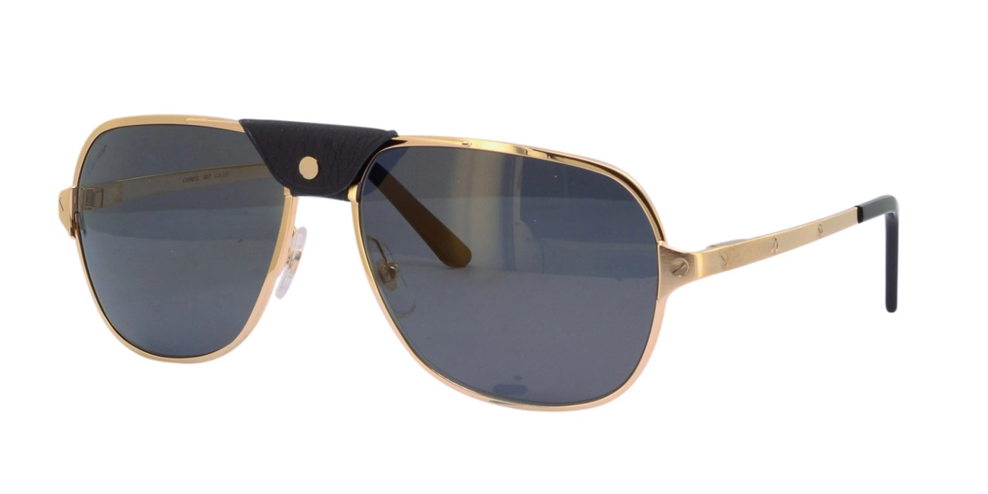 Cartier Santos De Cartier CT0165S