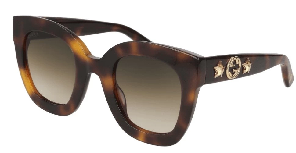 Gucci GG0208S - Image 5