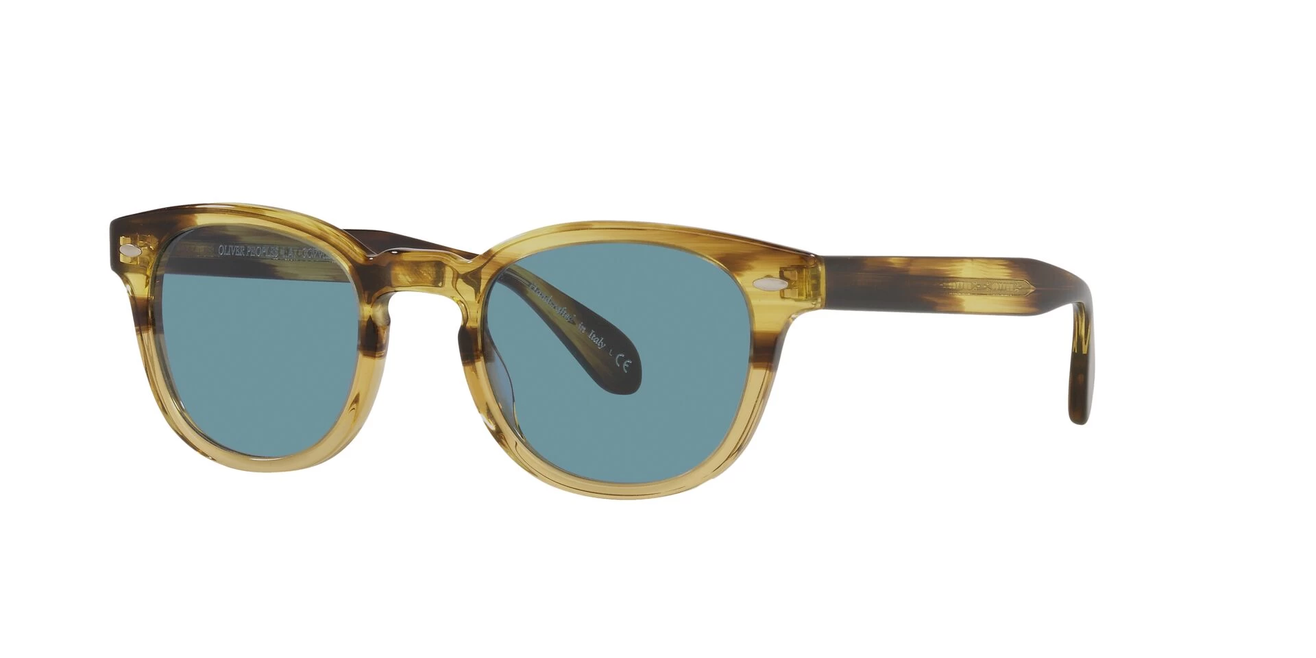 Oliver Peoples Sheldrake OV5036S - Image 13