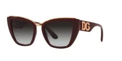 Dolce & Gabbana Dolce&Gabbana DG6144