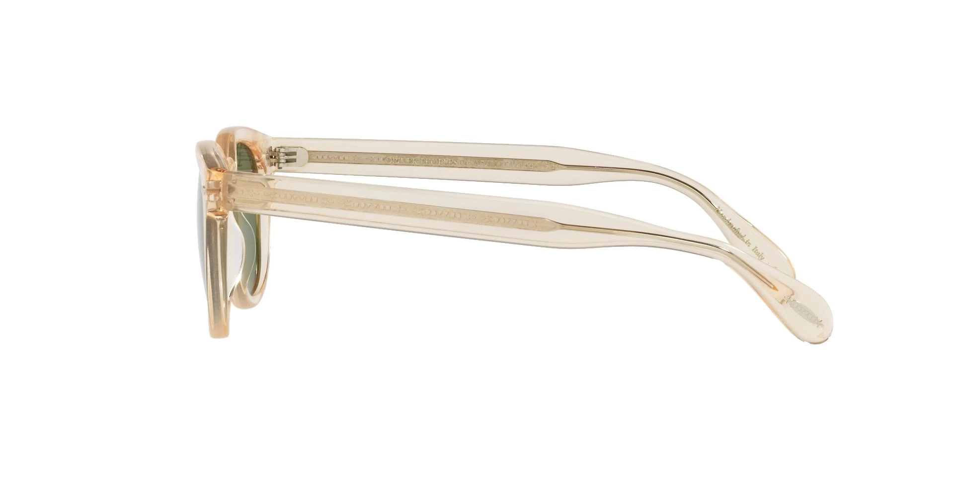 Oliver Peoples Sheldrake OV5036S - Image 6