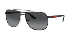 Prada Sport Linea Rossa SPS55V