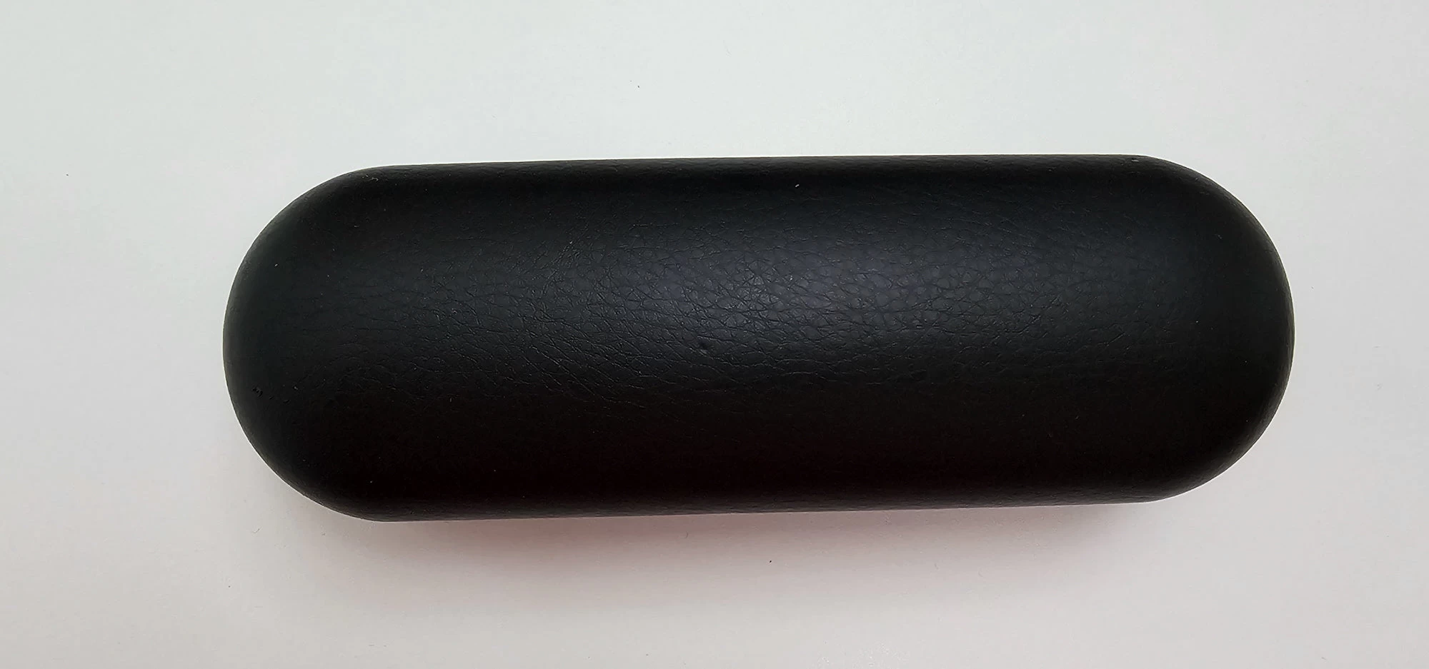 Preloved Black Oakley Metal Plate Frame - Image 6