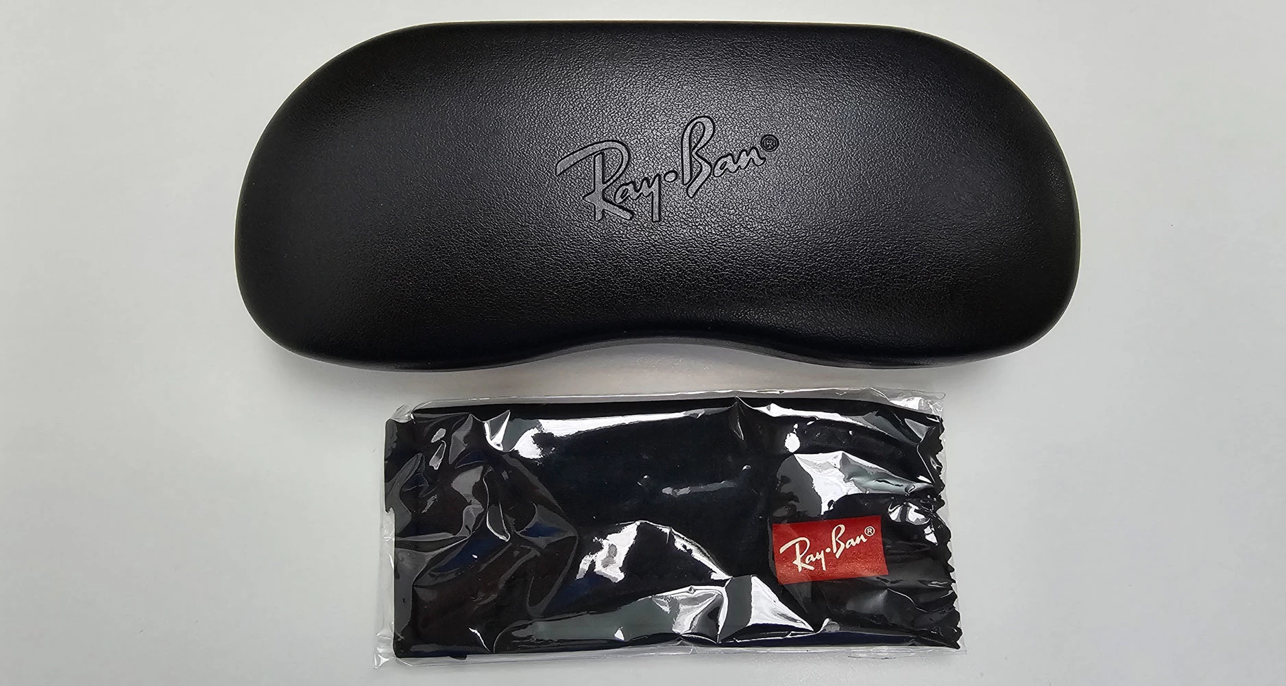 Preloved Rayban Lady Burbank Frame - Image 4