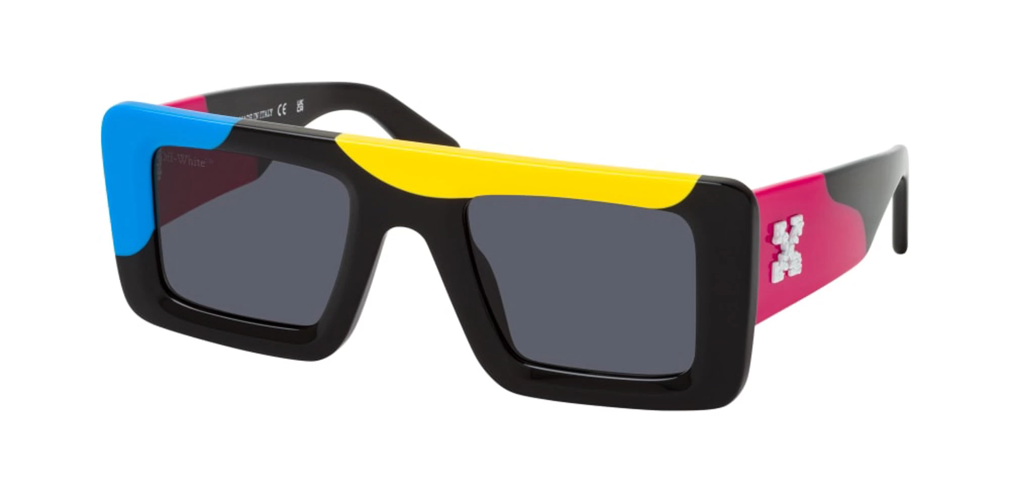 Off-White Seattle OERI069