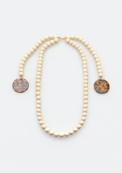 Resin Chain With Acetate Terminal