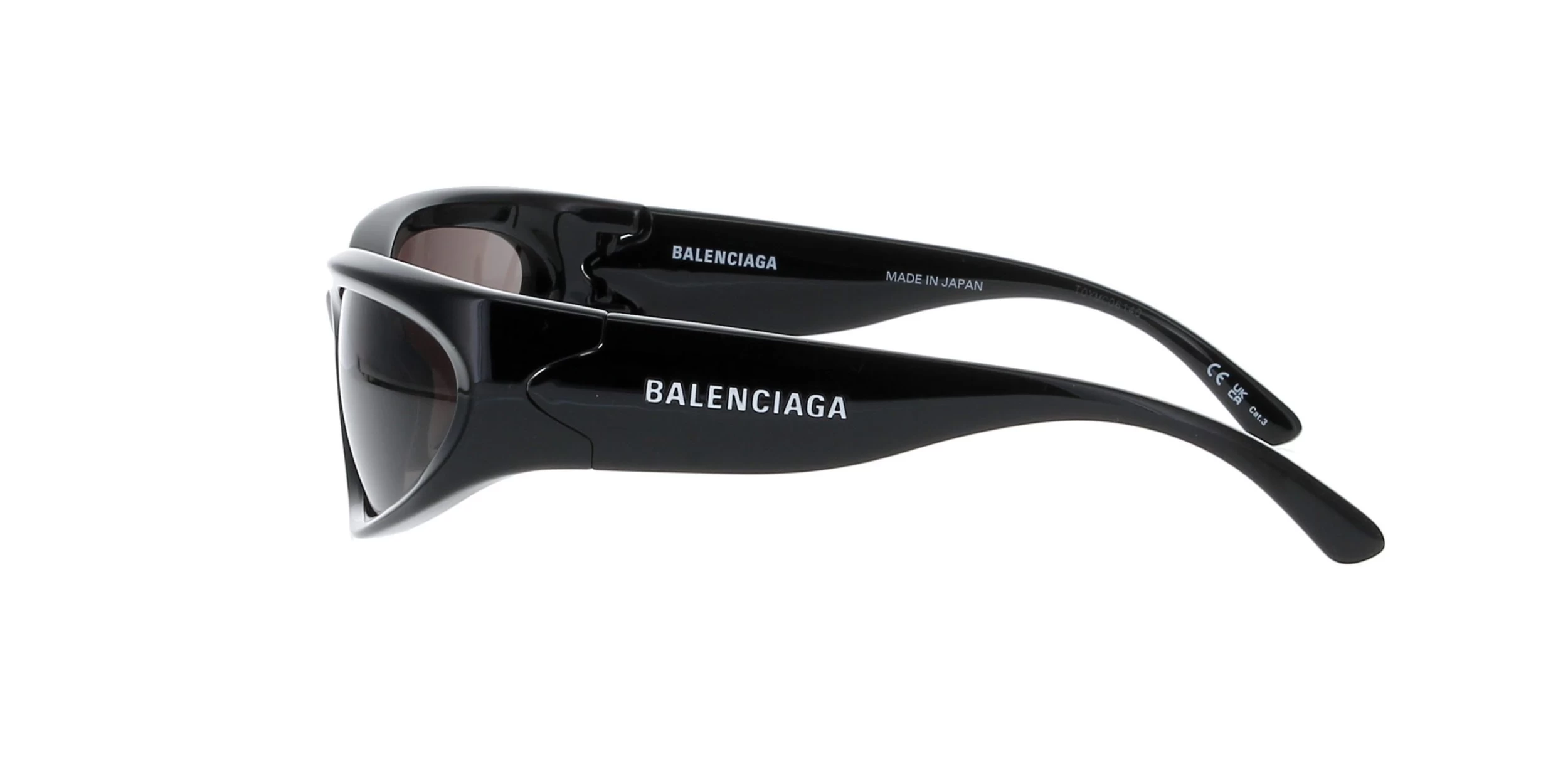 Balenciaga BB0157S - AS Worn By KENDALL JENNER & KIM KARDASHIAN - Image 3
