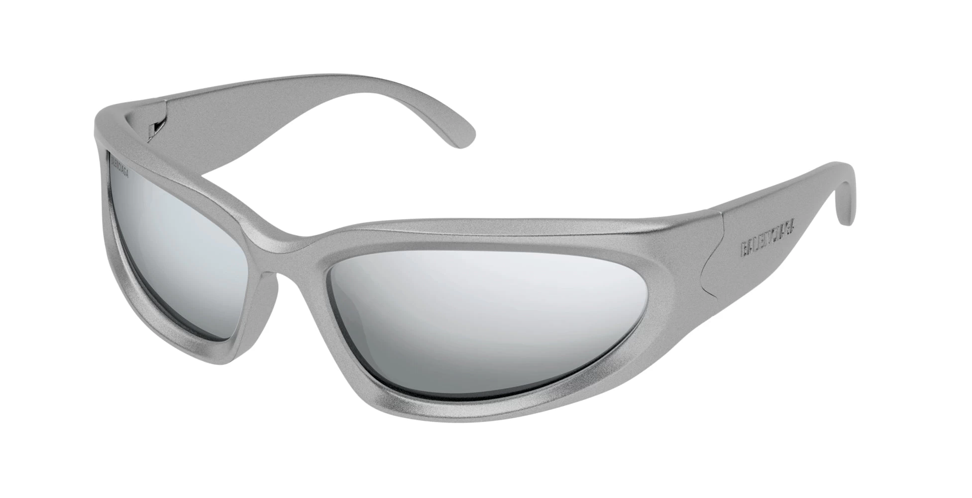 Balenciaga BB0157S - AS Worn By KENDALL JENNER & KIM KARDASHIAN - Image 4