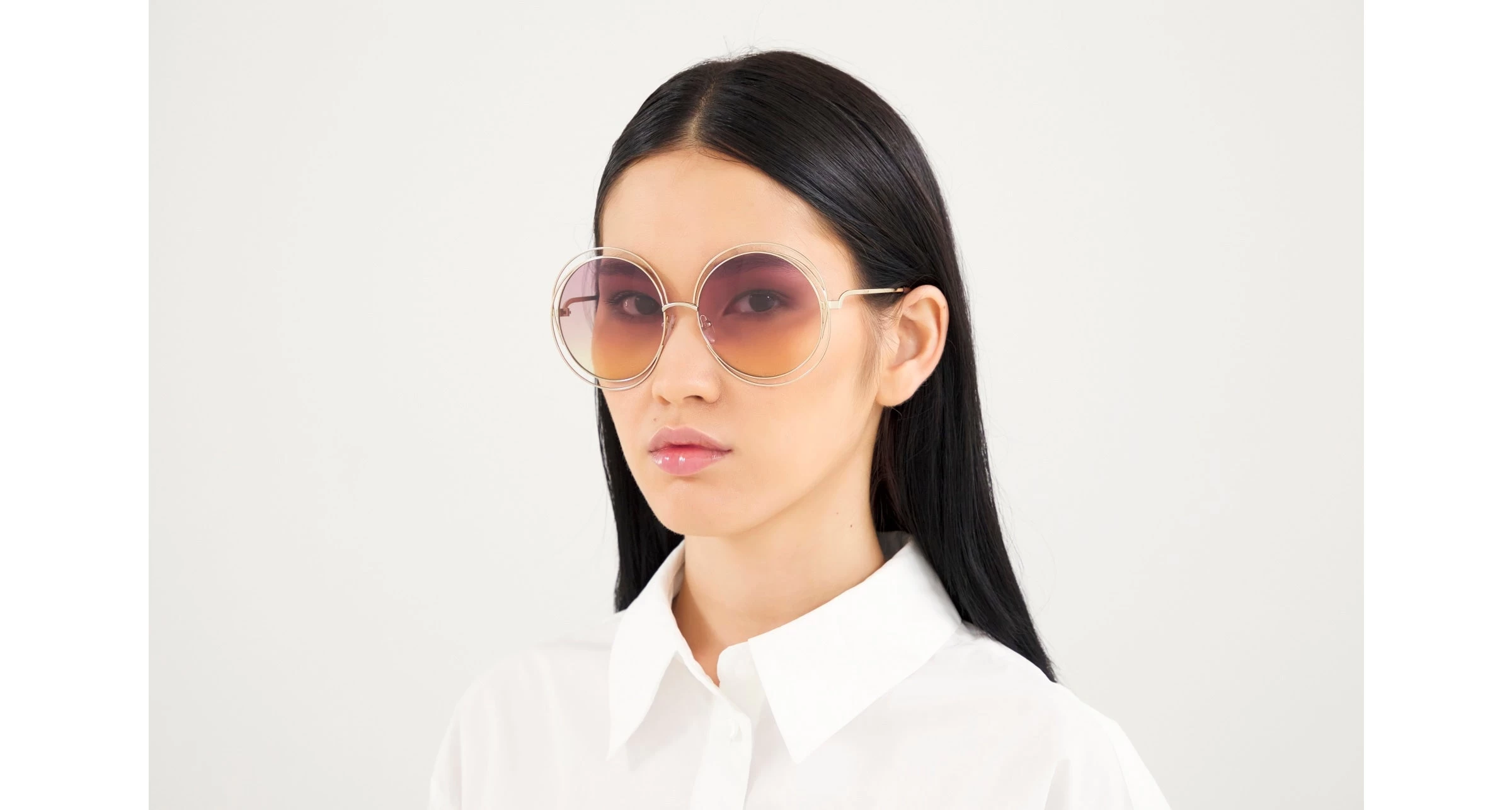 ChloƩ Chloe CH0045S - Image 13