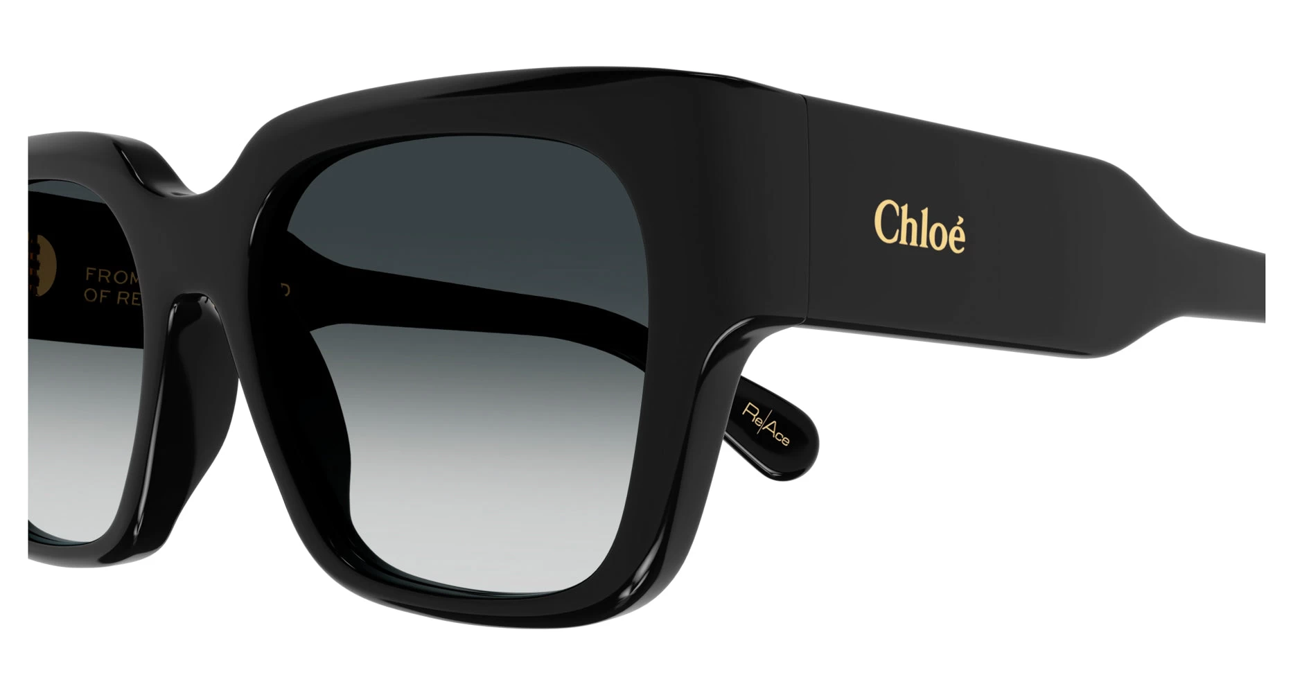 Chloé Chloe CH0190S - Image 3