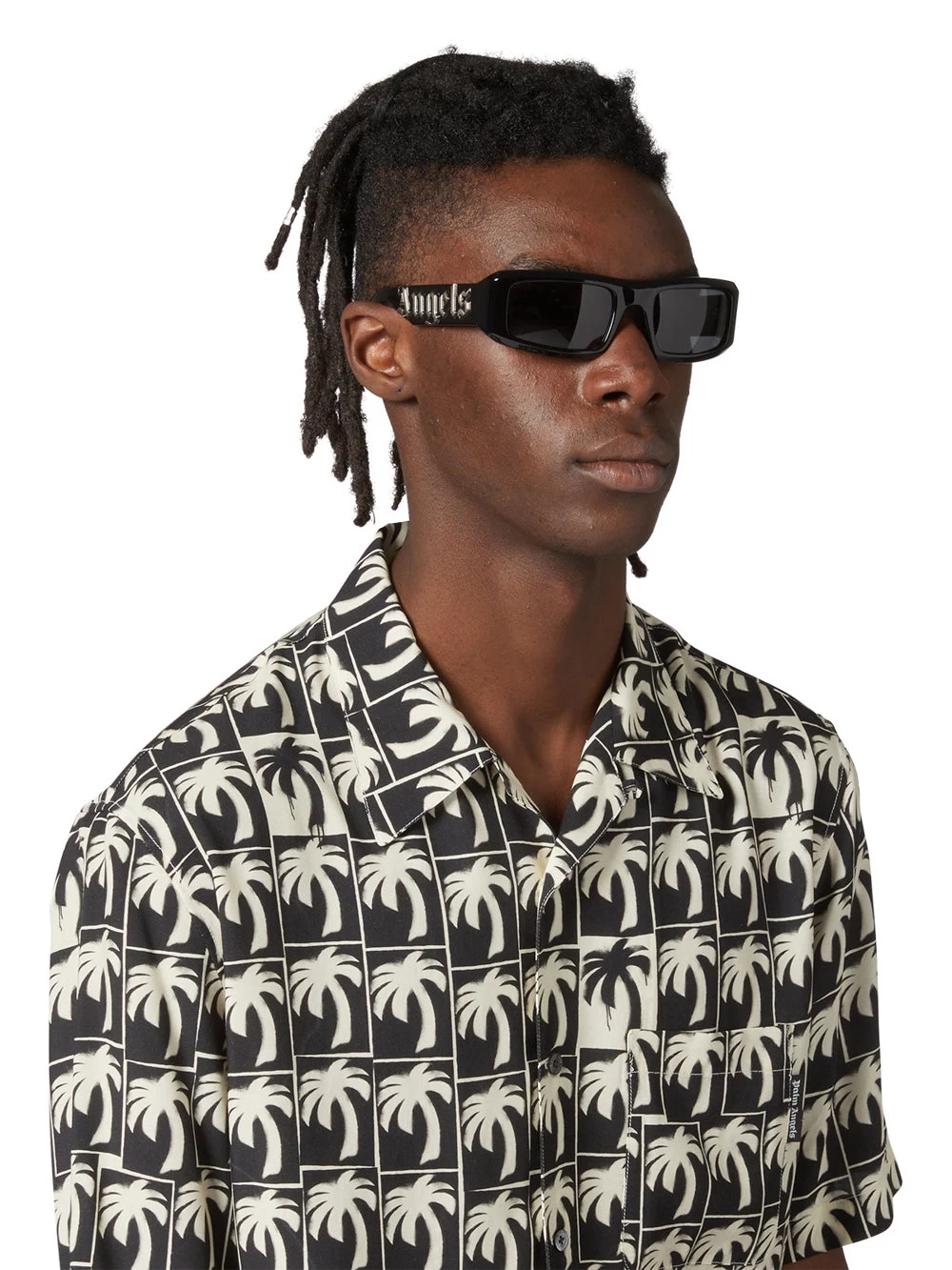 Palm Angels Kerman PERI044 - Image 3