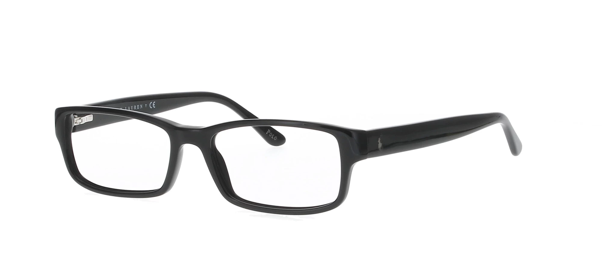 Preloved Rectangle Ralph Lauren Frame