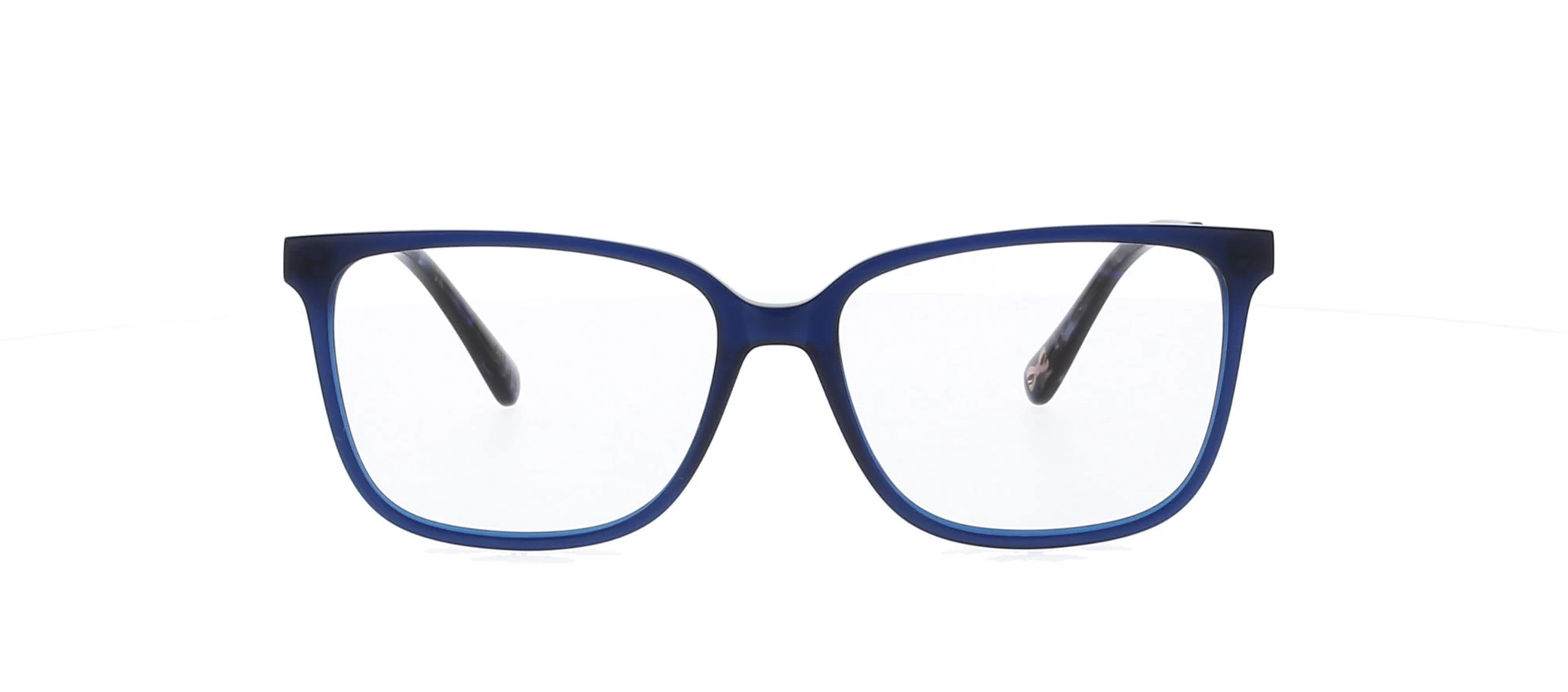 Preloved Navy Square Ted Baker Frame - Image 2