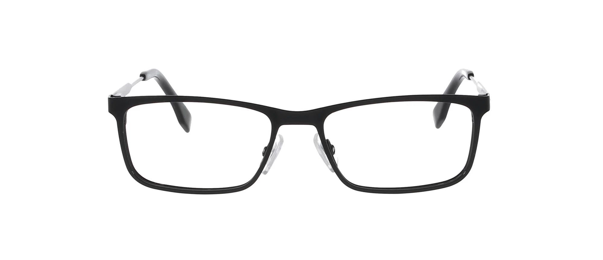 Preloved Rectangle Metal Hugo Boss Frame - Image 2