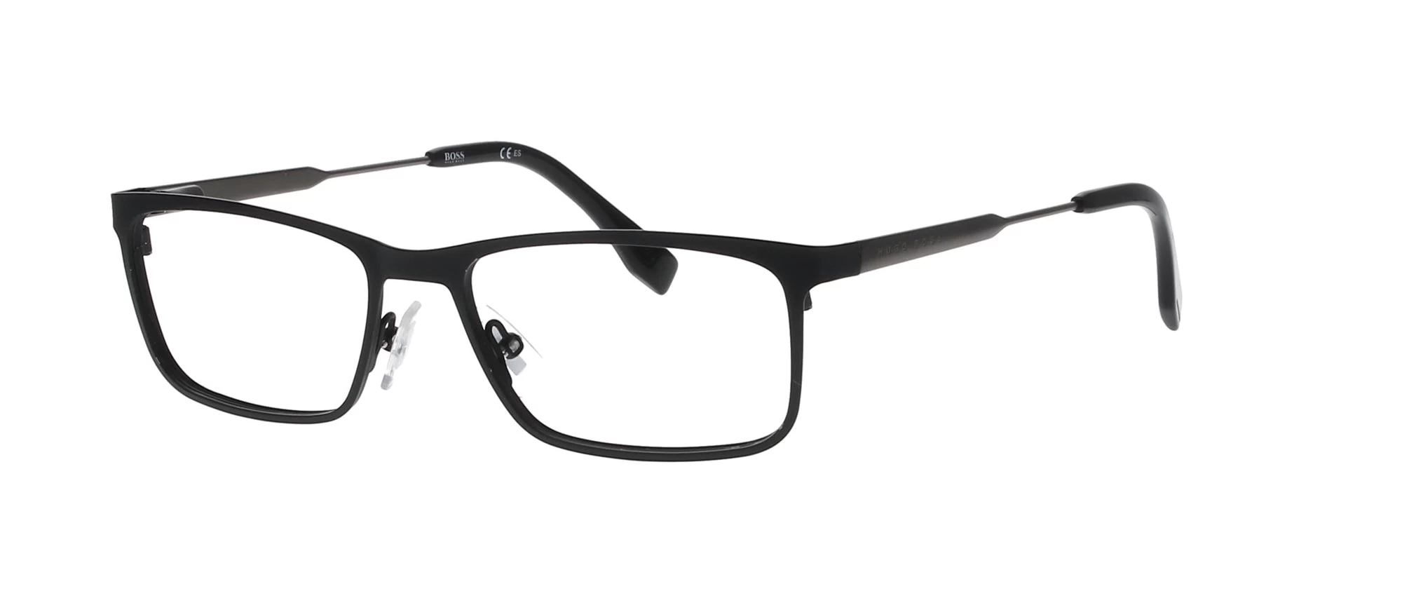 Preloved Rectangle Metal Hugo Boss Frame