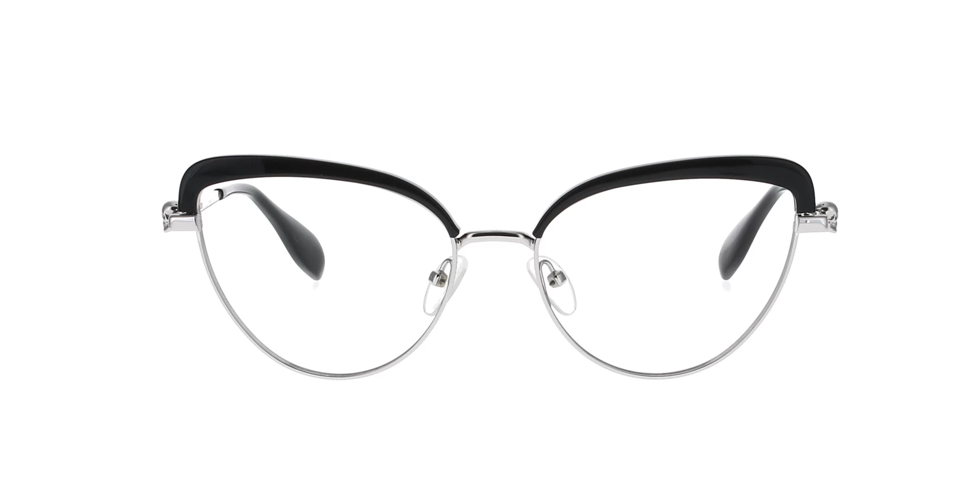 Preloved Cat-Eye Alexander McQueen Frame - Image 2