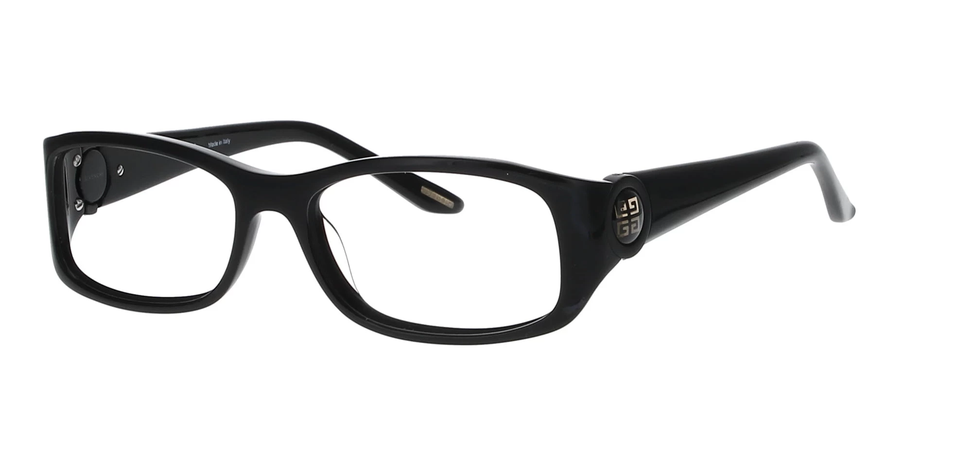 Preloved Vintage Givenchy Small Frame