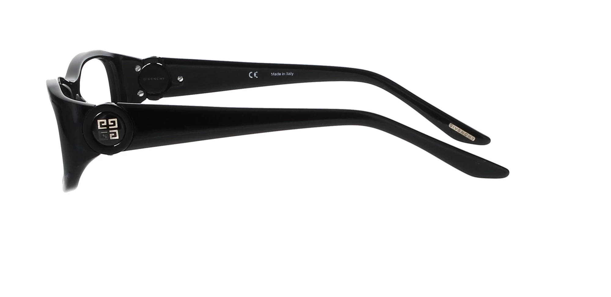 Preloved Vintage Givenchy Small Frame - Image 3