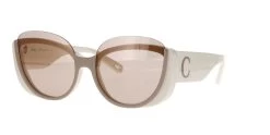 Nude Chloe Sunglasses