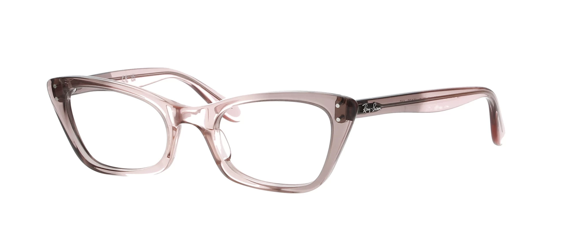 Preloved Rayban Lady Burbank Frame