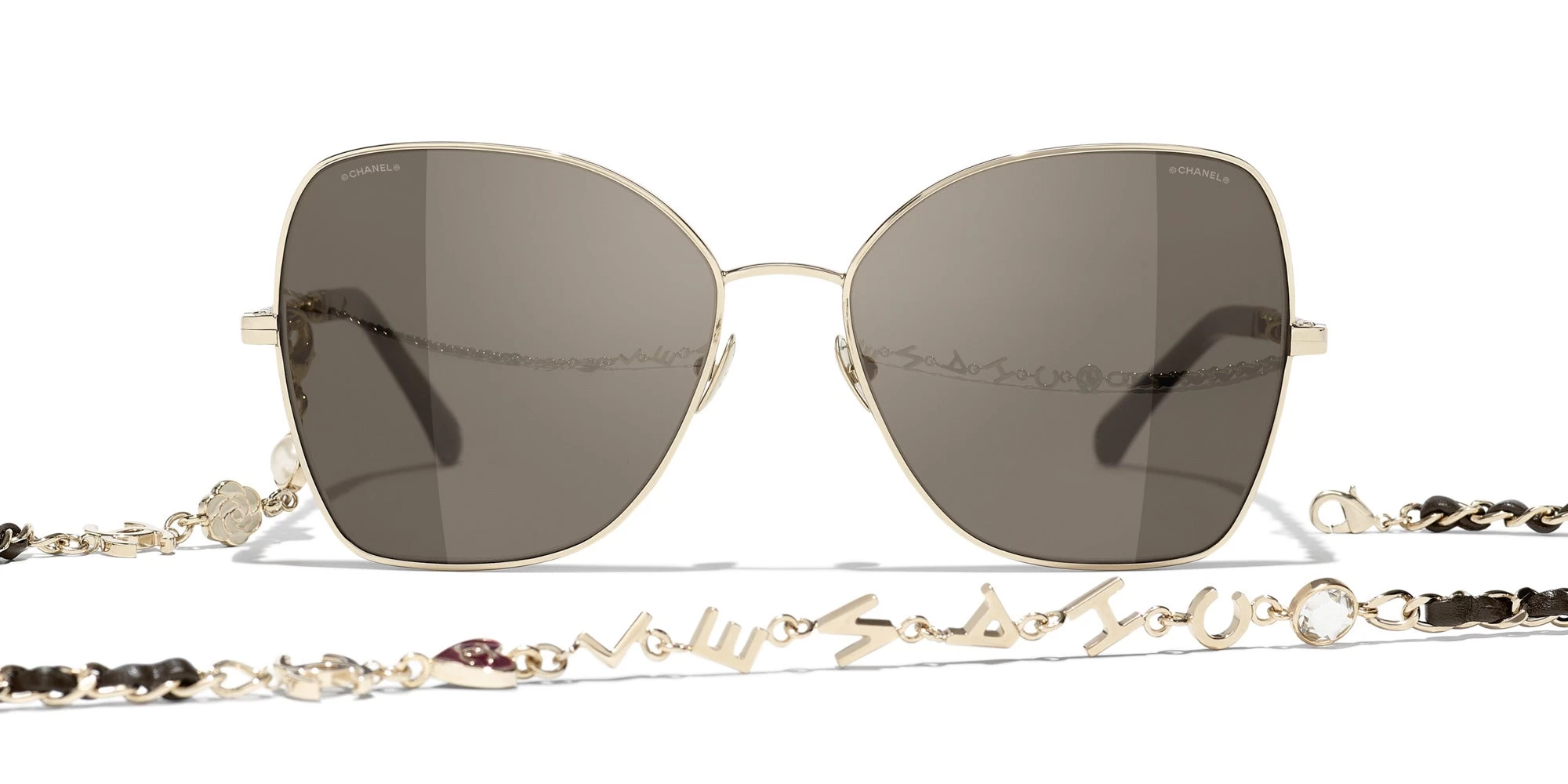 CHANEL 4274Q - Image 2