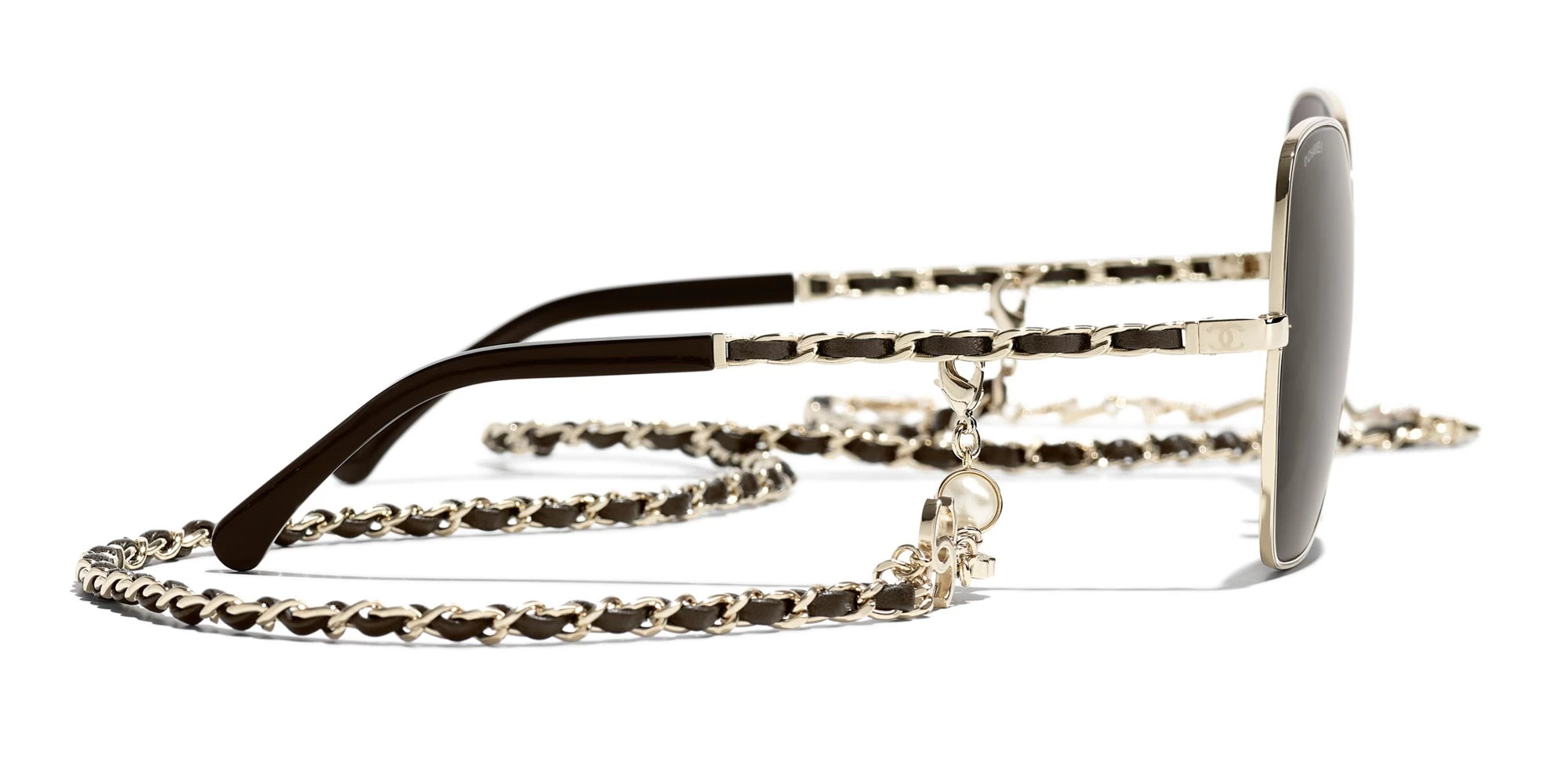 CHANEL 4274Q - Image 3