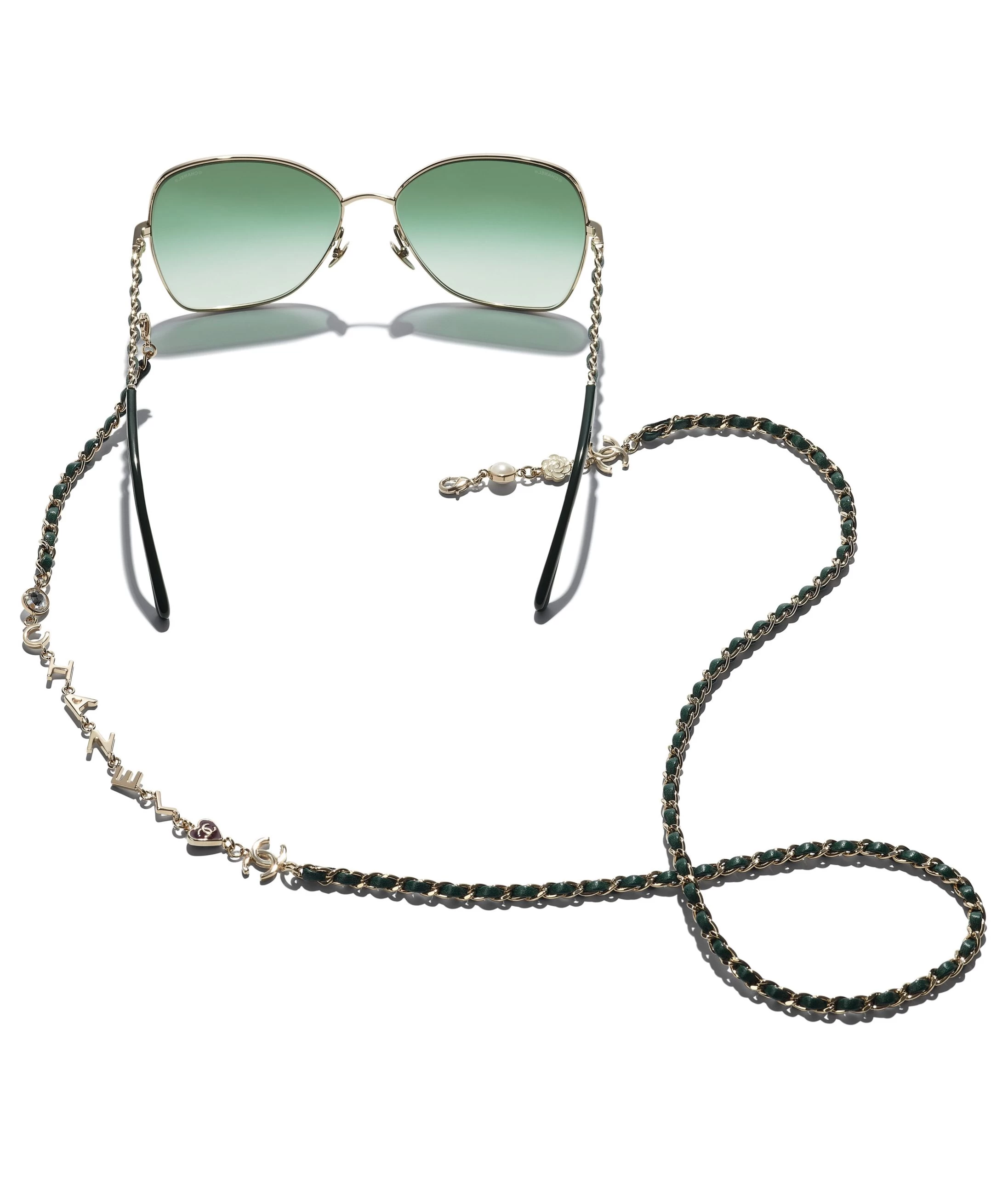 CHANEL 4274Q - Image 16