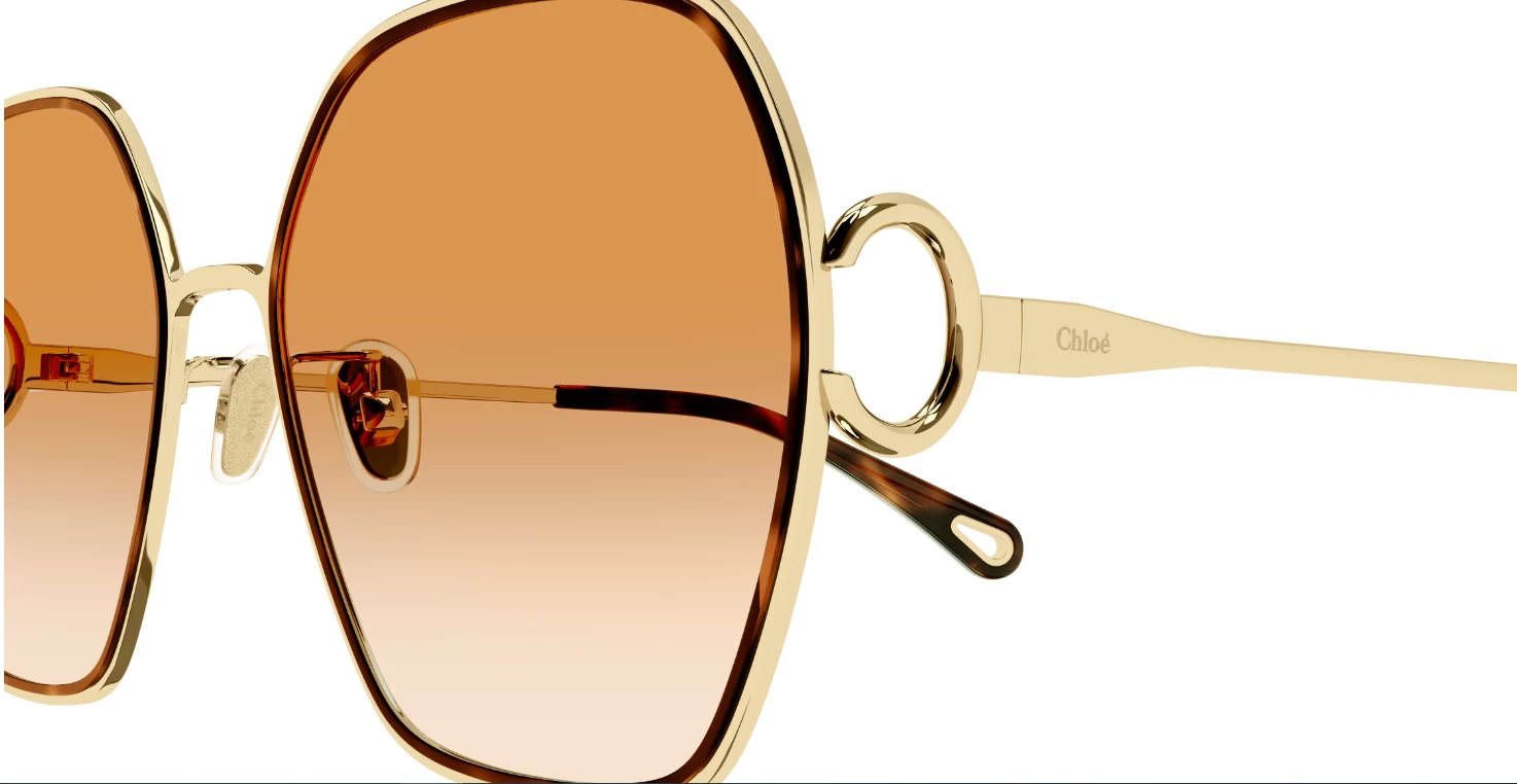 Chloé Chloe CH0146S - Image 3