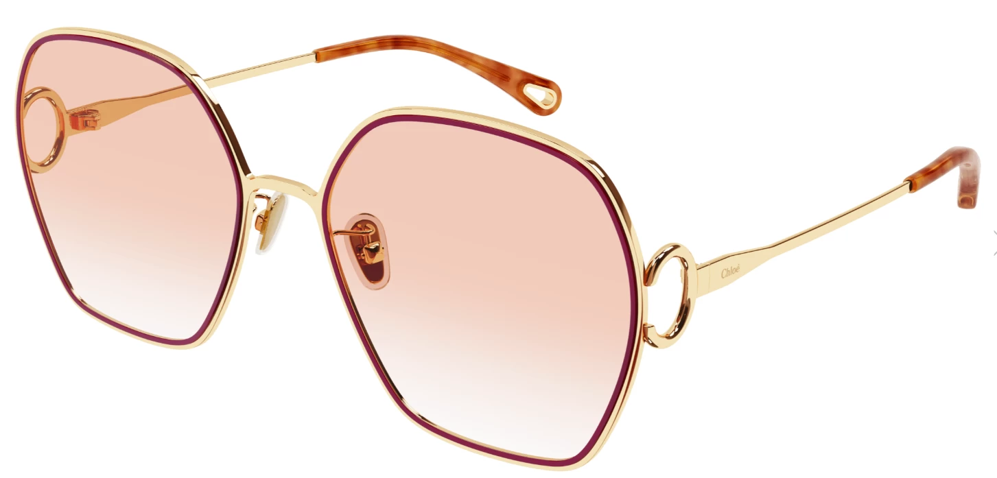 Chloé Chloe CH0146S - Image 7