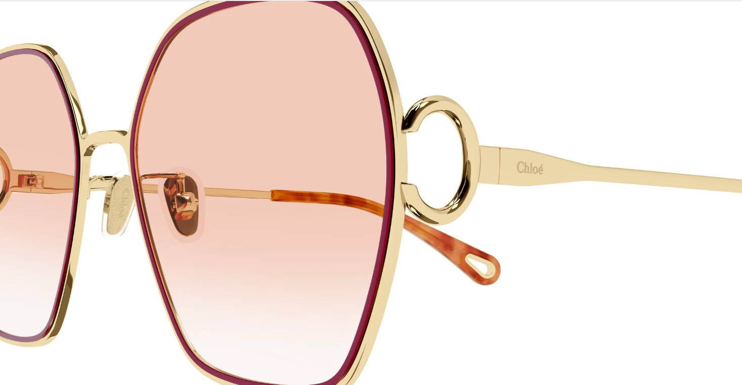 Chloé Chloe CH0146S - Image 9