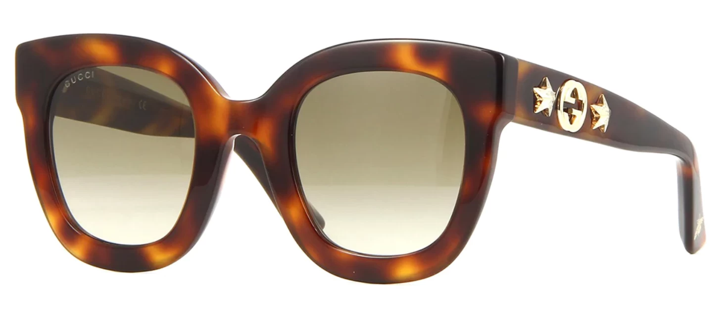 Gucci GG0208S - Image 6