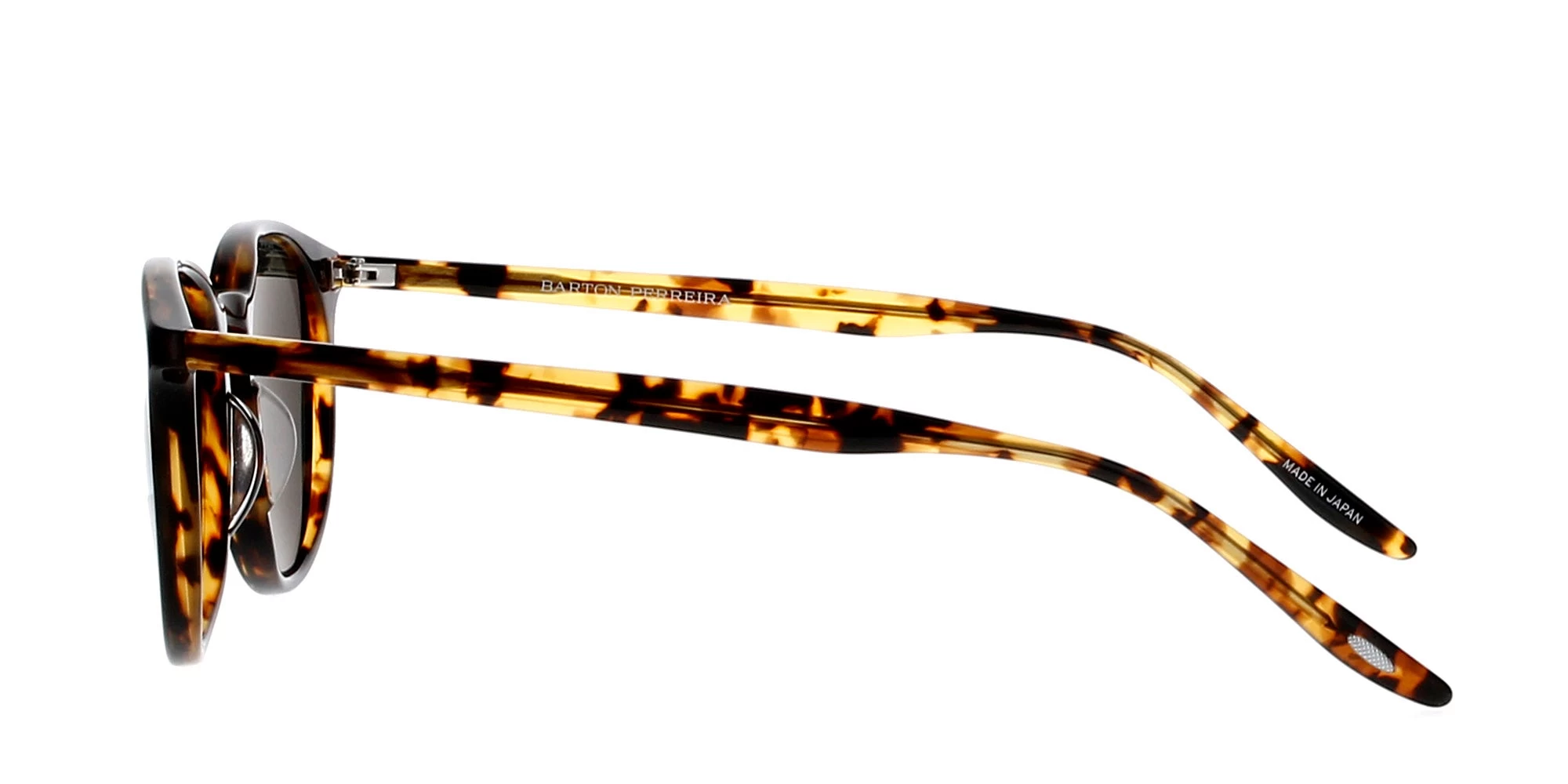 Barton Perreira Princeton SUN - Image 9