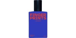 FINGERPRINTS Refillable Cleaning Spray Grapefruit 30ML