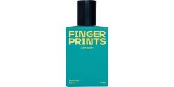 FINGERPRINTS Refillable Cleaning Spray Lemongrass 30ML