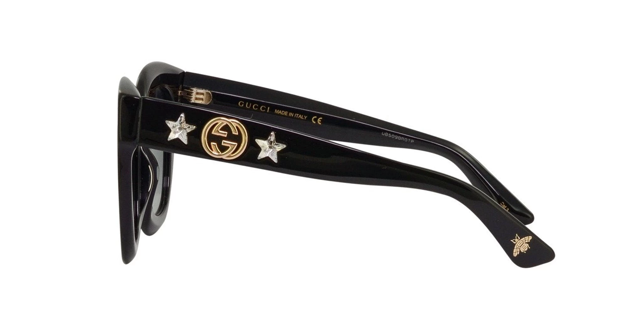 Gucci GG0208S - Image 3