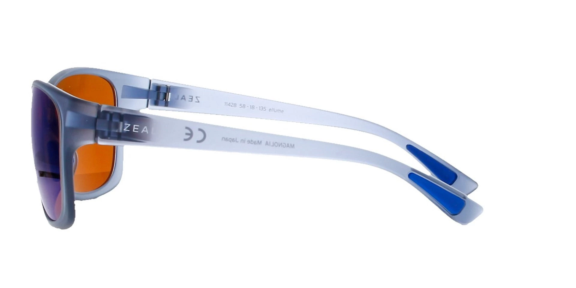 Zeal MAGNOLIA Polarised Sunglasses - Image 3