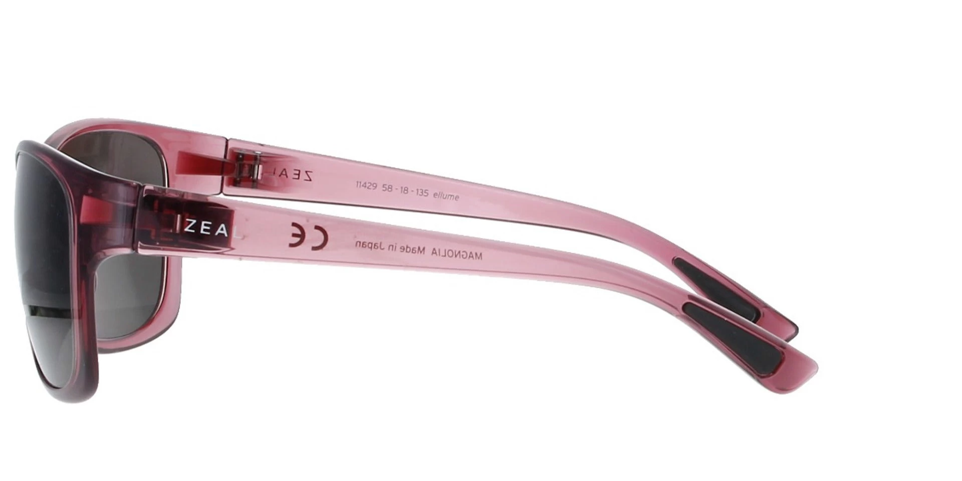 Zeal MAGNOLIA Polarised Sunglasses - Image 6